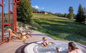 Altezza - Arc 1800 Hotel & Spa - Ex Mercure